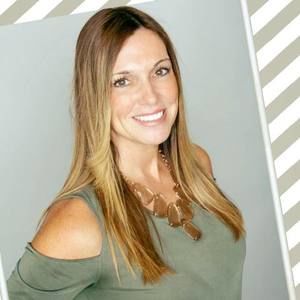 Meet your Posher, Kari